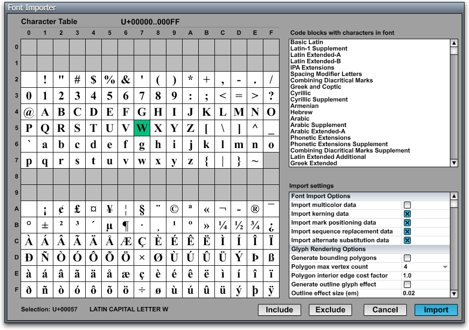 File Fontimporter Png C4 Engine Wiki