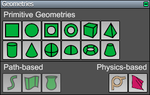Thumbnail for File:Editor geometries.png